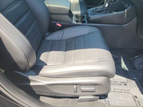 Used 2024 Honda CR-V EX-L image 21