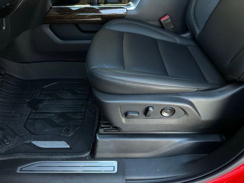 New 2026 GMC Sierra 1500 Elevation w/ Elevation Premium Package image 11