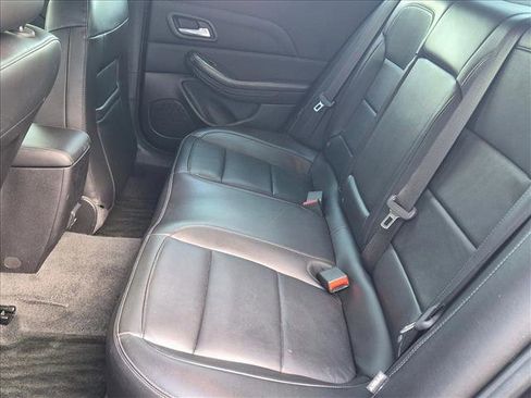 Used 2014 Chevrolet Malibu LTZ image 17