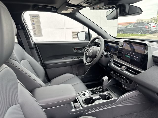 New 2026 Subaru Outback Limited AWD/4WD image 19