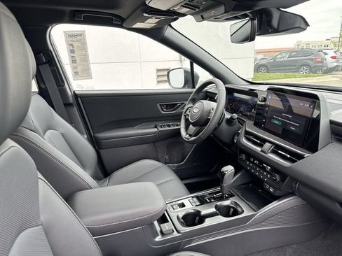 New 2026 Subaru Outback Limited AWD/4WD image 19