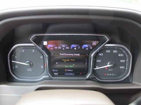 Used 2023 GMC Sierra 3500 Denali AWD/4WD image 27