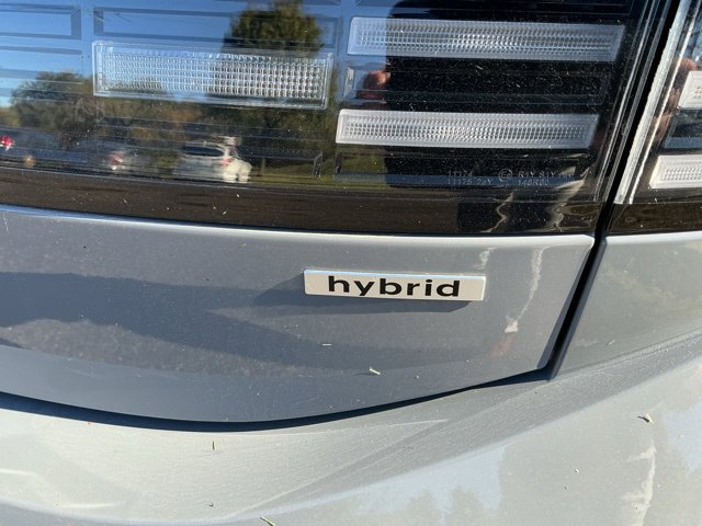 Certified 2024 Hyundai Sonata Limited FWD image 13