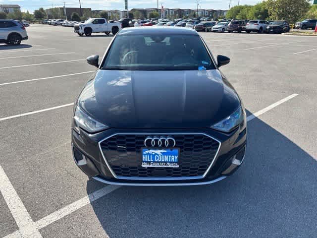 Used 2022 Audi A3 2.0T Premium AWD/4WD image 8