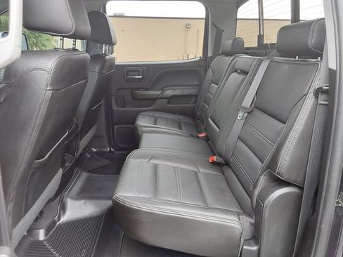 Used 2019 GMC Sierra 2500 Denali AWD/4WD image 13