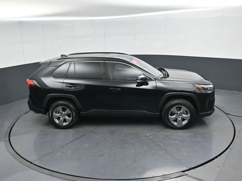 Used 2024 Toyota RAV4 XLE image 55