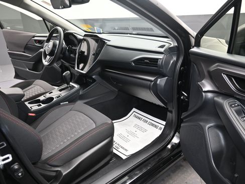 Used 2024 Subaru Impreza 2.0i Sport image 29