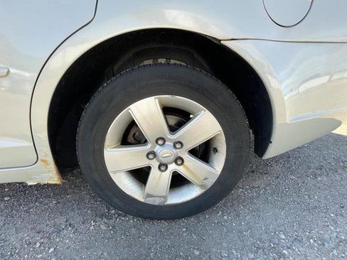 Used 2008 Ford Fusion SE image 14