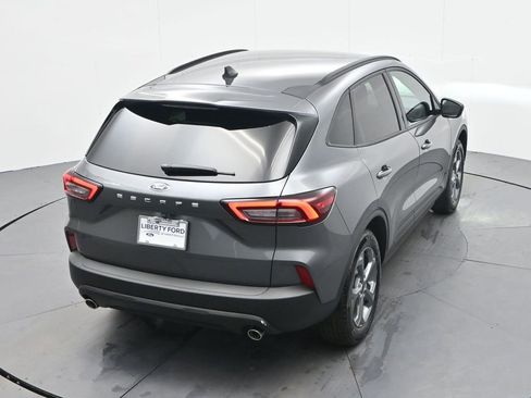 New 2026 Ford Escape ST-Line FWD image 30