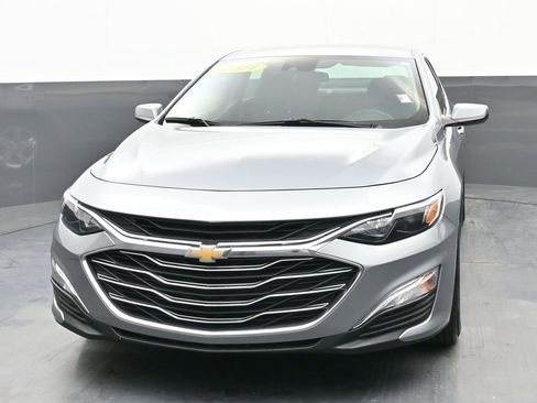 Used 2024 Chevrolet Malibu LS image 7