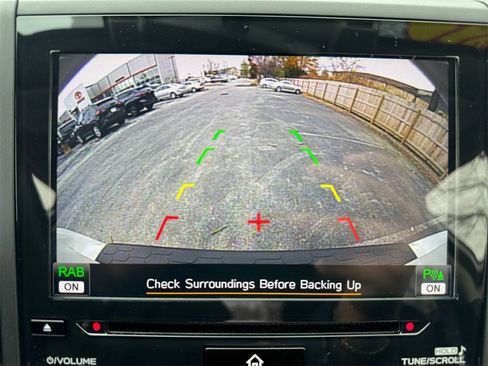 Used 2021 Subaru Crosstrek 2.5i Limited w/ Moonroof Package 2 image 24