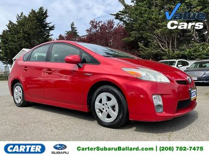 Used 2011 Toyota Prius Two