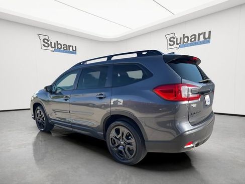 New 2026 Subaru Ascent Bronze Edition AWD/4WD image 5