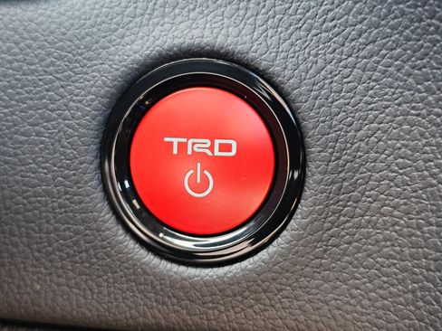 New 2026 Toyota Tundra TRD Pro AWD/4WD image 26
