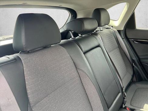 Used 2023 Kia Seltos S w/ Navigation Package image 20