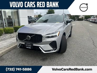 Used 2025 Volvo XC60 B5 Plus