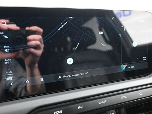 New 2027 Kia Telluride SX X-Line image 19