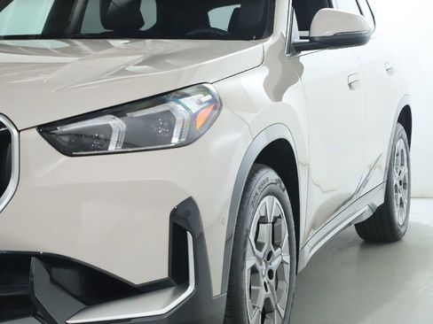 Used 2026 BMW X1 xDrive28i w/ Convenience Package image 5