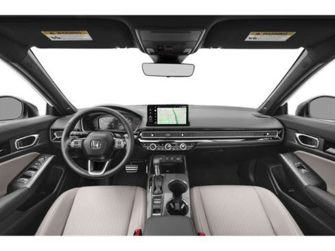 New 2026 Honda Civic Sport Touring image 10