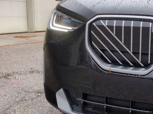 New 2026 BMW X3 xDrive30 w/ Premium Package image 11