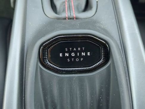 New 2026 Dodge Charger Scat Pack image 32