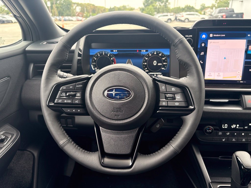 New 2026 Subaru Outback Premium AWD/4WD image 12