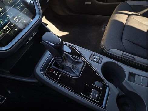 New 2026 Subaru Crosstrek 2.5i Wilderness image 21