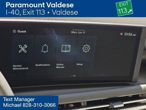 New 2025 Hyundai Santa Cruz SEL image 19