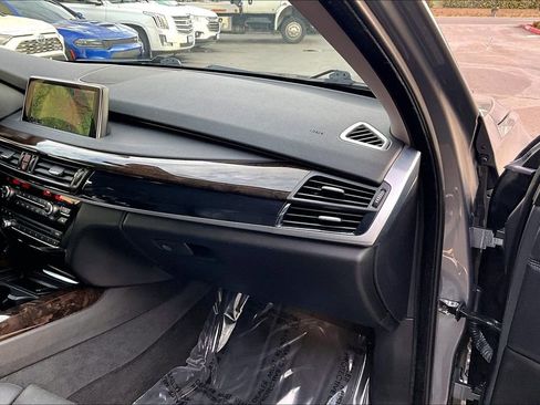 Used 2016 BMW X5 xDrive35i image 19