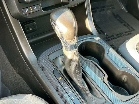 Used 2022 Chevrolet Colorado Z71 image 16