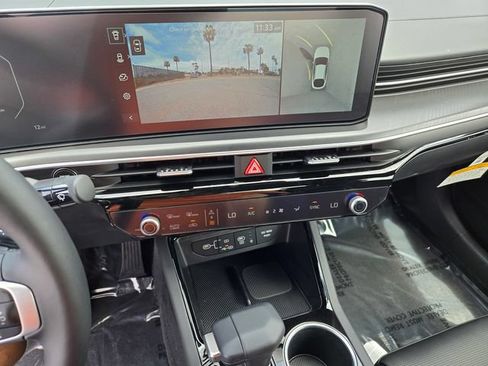 New 2026 Kia K5 GT FWD image 10