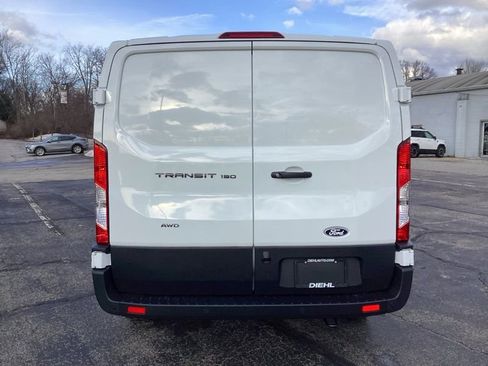 New 2026 Ford Transit 150 Base image 7