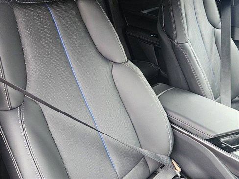 New 2026 Cadillac Lyriq Sport image 18