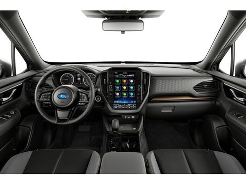 New 2026 Subaru Forester Sport image 19