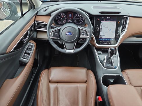 Used 2021 Subaru Outback Touring XT image 13