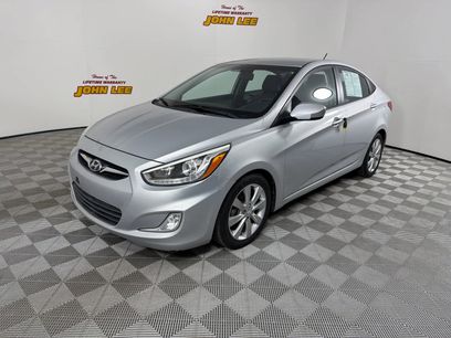 Used 2014 Hyundai Accent GLS w/ Option Group 2