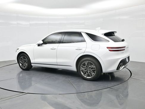 Used 2023 Genesis GV70 2.5T w/ Select Package AWD/4WD image 5