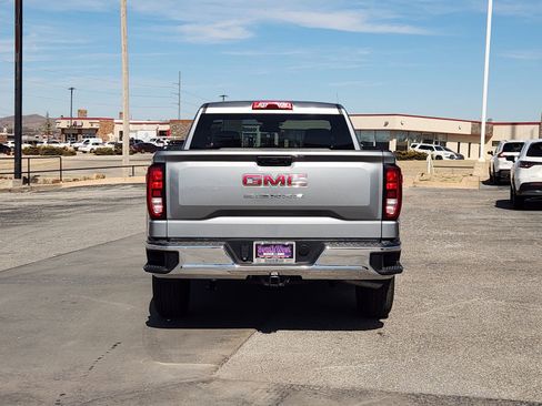 New 2026 GMC Sierra 1500 Pro w/ Pro Value Package image 8