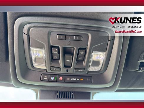 New 2025 GMC Sierra 3500 Denali Ultimate image 37