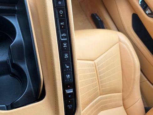 Used 2023 Chevrolet Corvette Z06 w/ Stealth Interior Trim Package RWD image 30