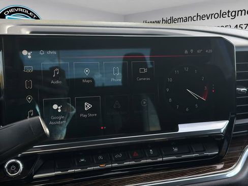 Used 2023 GMC Sierra 1500 Elevation image 40