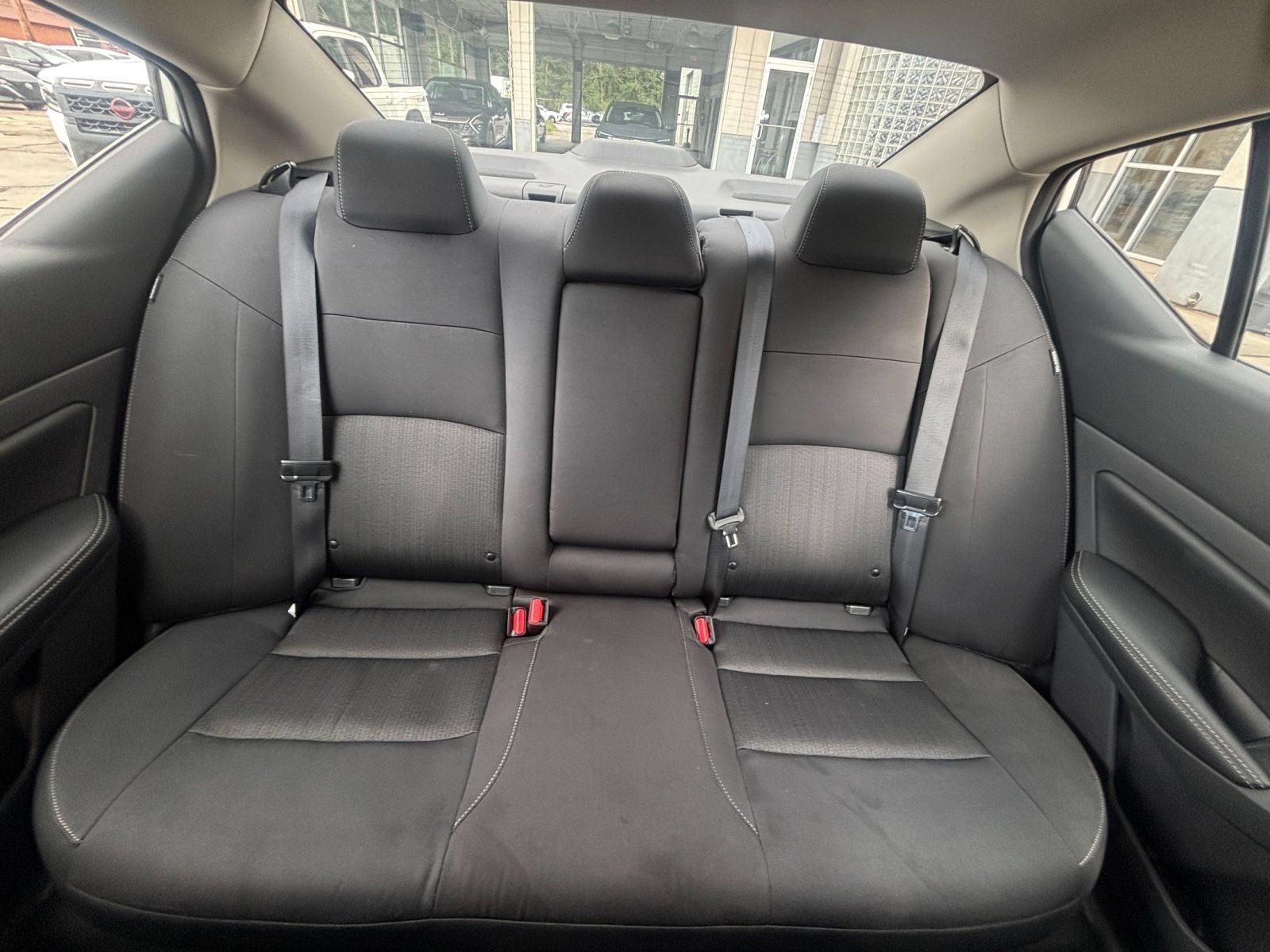 Used 2026 Nissan Altima 2.5 SV FWD image 37
