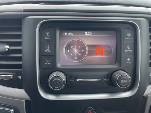 Used 2021 RAM 1500 Tradesman w/ Popular Equipment Group image 34