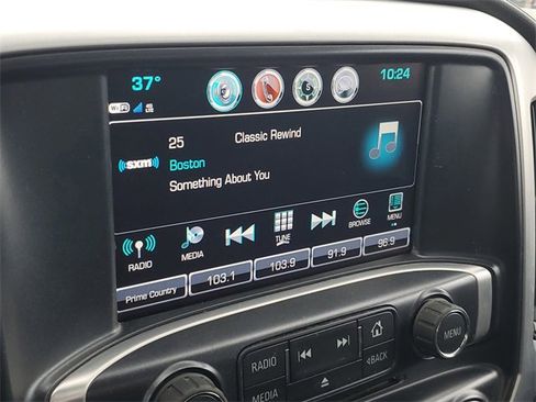 Used 2018 GMC Sierra 1500 SLE image 23