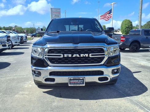 Used 2023 RAM 1500 Lone Star image 5