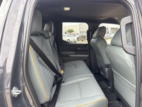 New 2026 Toyota Tacoma 4x4 Double Cab Hybrid image 34
