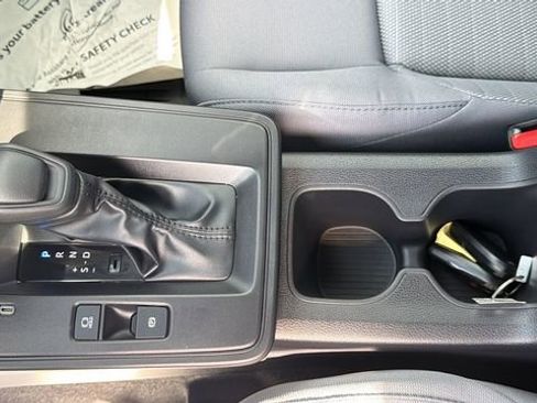 New 2026 Toyota Corolla Cross S AWD/4WD image 17