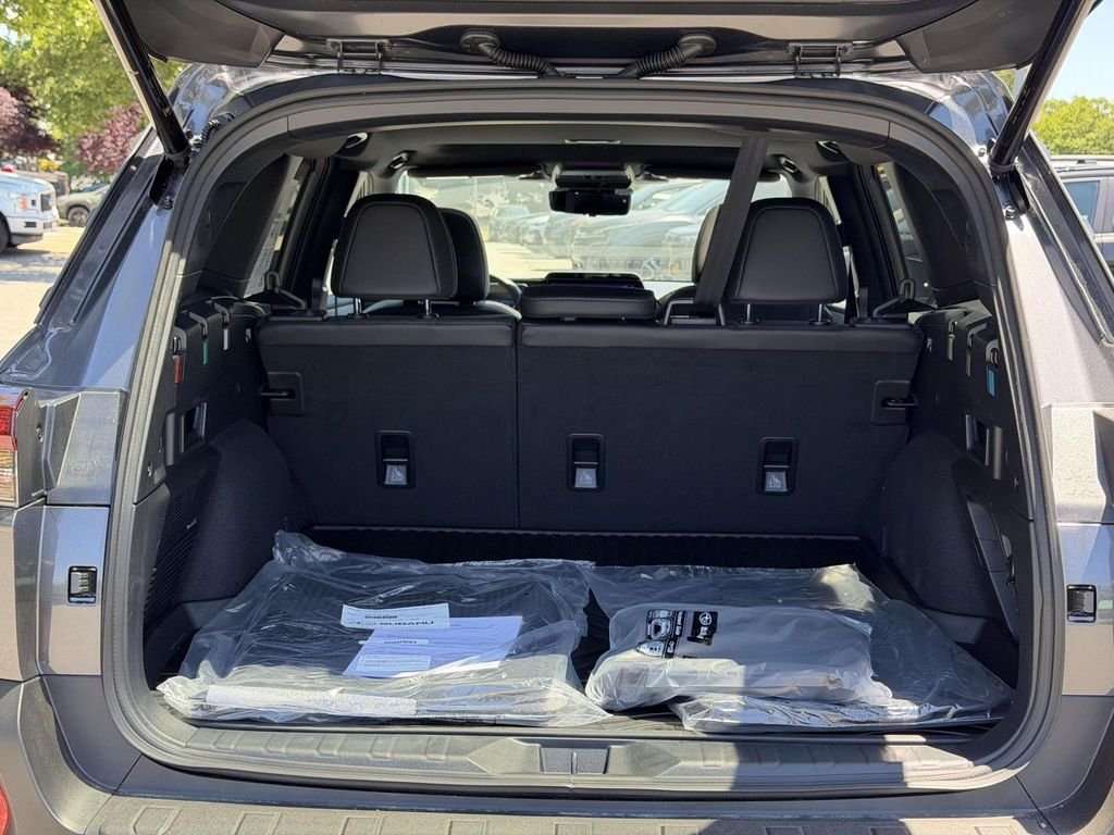 New 2026 Subaru Outback Touring XT AWD/4WD image 12