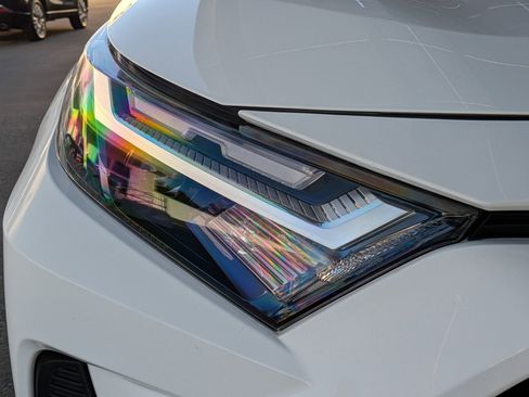 Certified 2024 Toyota RAV4 XLE image 6