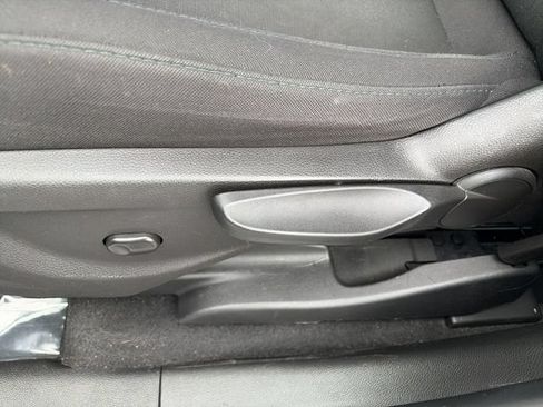 Used 2016 Chevrolet Trax LS AWD/4WD image 12